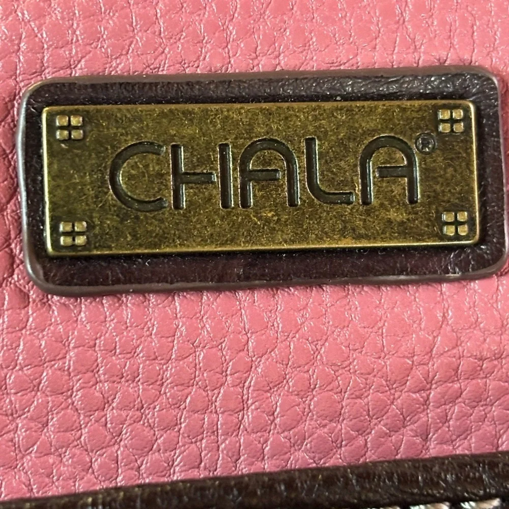 CHALA Cellphone Crossbody MONARCH BUTTERFLY